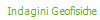  Indagini Geofisiche