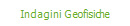 Indagini Geofisiche